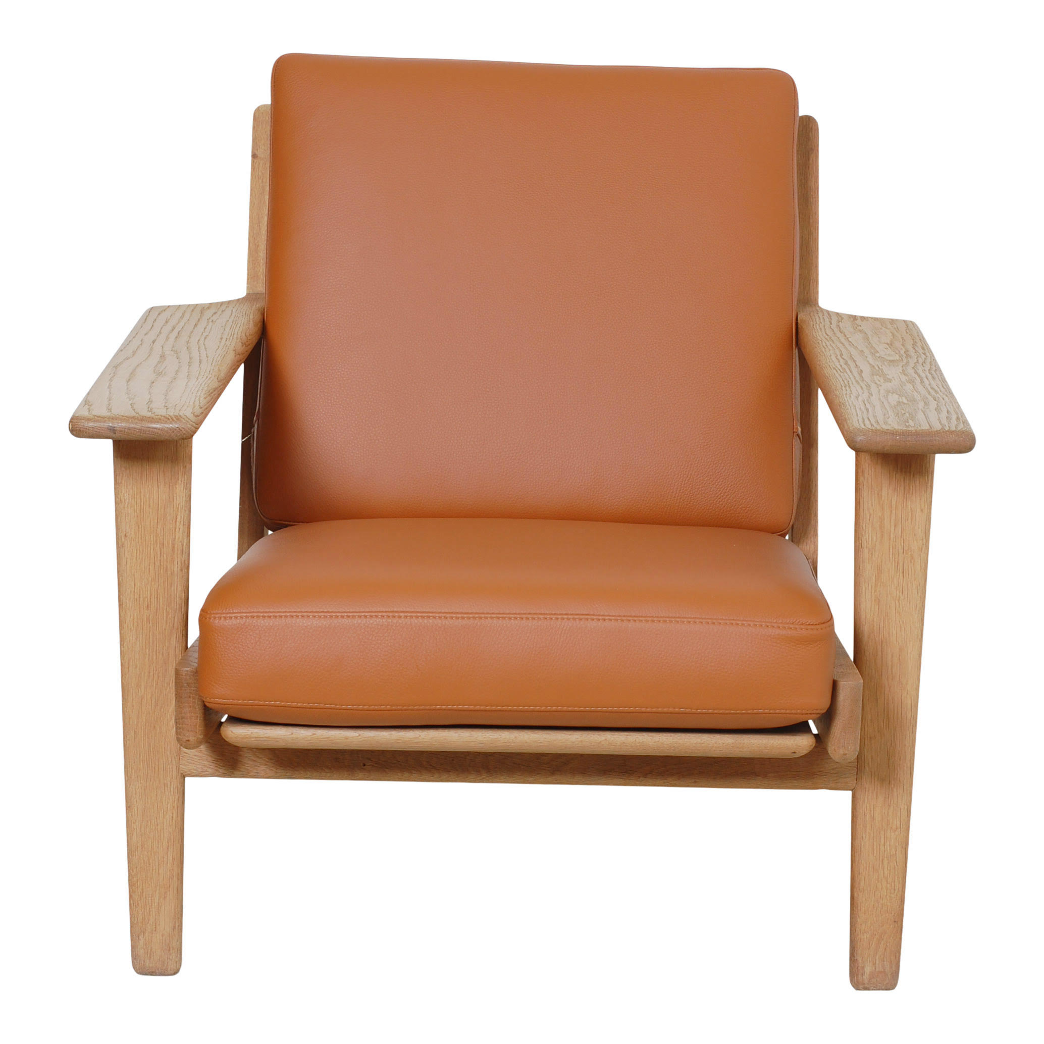 Buy Wegner GE-290 chair - CPH-Classic
